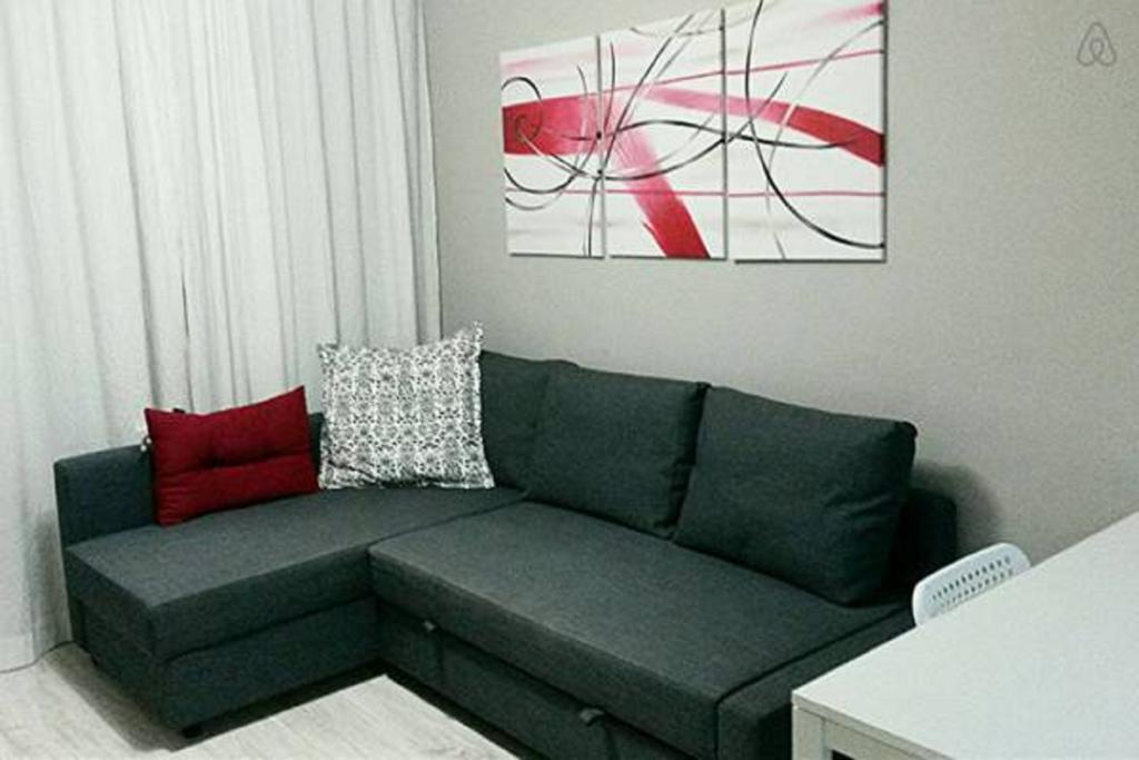 Appartement Bayuca Near Yumbo *