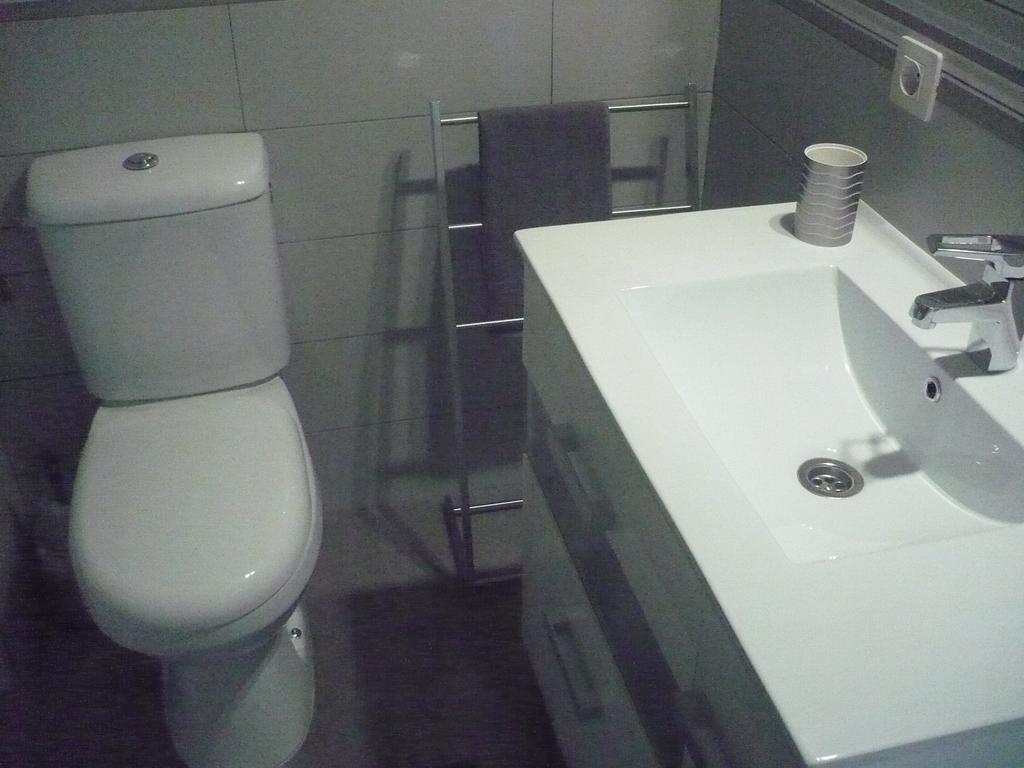 Appartement Bayuca Near Yumbo Playa del Inglés