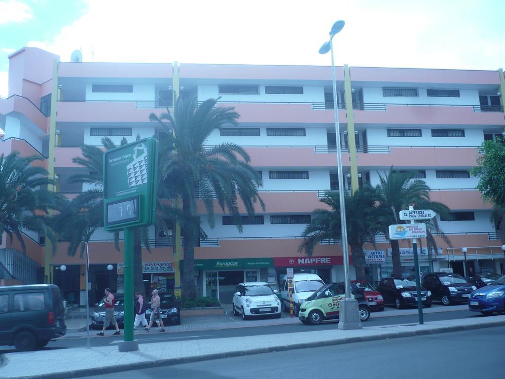 Appartement Bayuca Near Yumbo