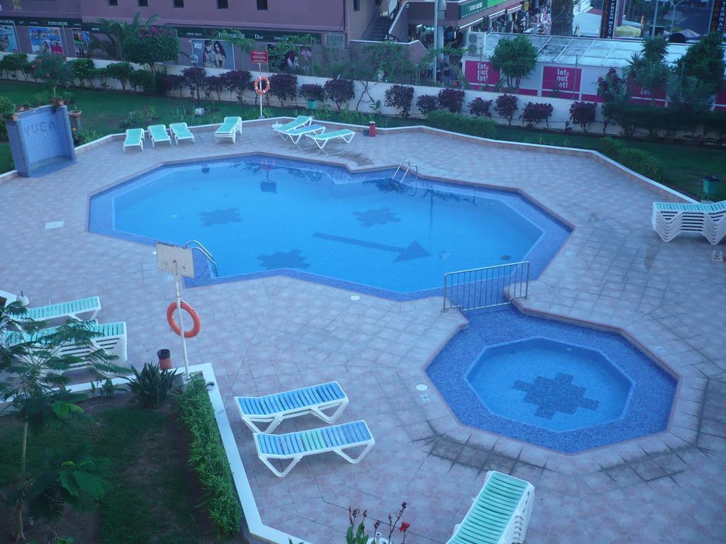 Appartement Bayuca Near Yumbo *
